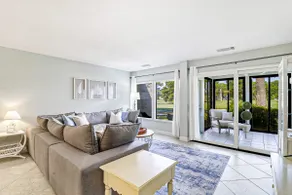 149 Harbourwood Villa at The Sea Pines Resort - Image 2