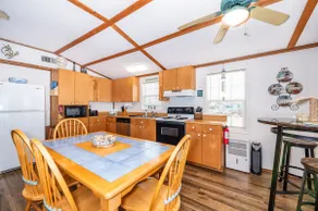 Waterfront Bungalow w/ Pier & Amazing Views - Image 2