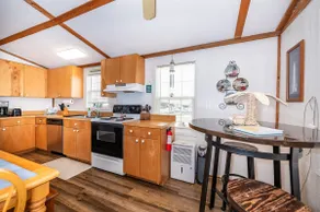 Waterfront Bungalow w/ Pier & Amazing Views - Image 3