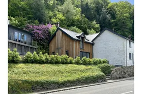 Vue sur la rivière-Cottage-Salle de bain privée - Image 2
