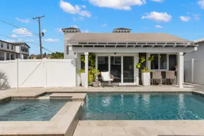 SoHo Serenity - Amazing Home with Private Pool & Hot Tub, SoHo District - Image 5