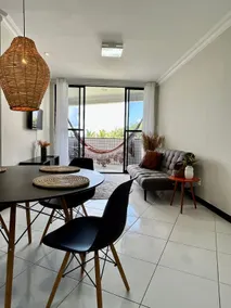 (104) Seaside Apartment – Close to the beach - Image 5
