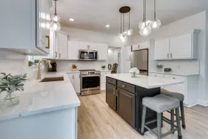 Prime Peoria Retreat w/ Deck & Fireplace! - Image 2