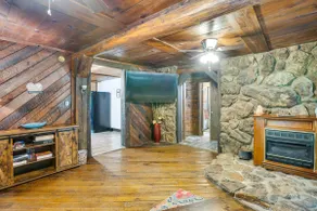 French Lick Getaway w/ Deck, Grill & Fire Pit! - Image 5