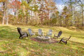 French Lick Getaway w/ Deck, Grill & Fire Pit! - Image 2
