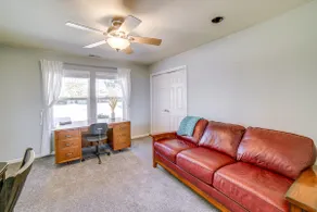 Lakeport Home w/ Stunning Lake & Mountain Views - Image 5