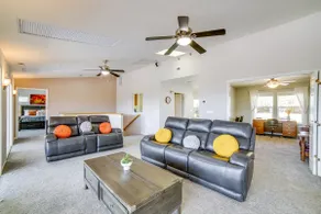Lakeport Home w/ Stunning Lake & Mountain Views - Image 4