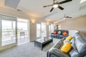 Lakeport Home w/ Stunning Lake & Mountain Views - Image 3