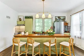 Charming Edwardsville Home: Walk to Downtown! - Image 2