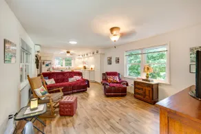 Quaint Elysburg Cottage: Walk to Knoebels Resort! - Image 5