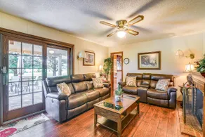 Russell Springs Getaway, 10 Mi to Lake Cumberland! - Image 3
