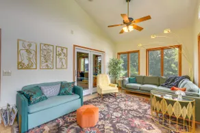 Hot Tub & Dock: Waterfront Bristol Area Retreat - Image 4