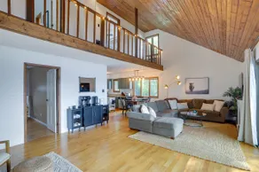 Lakefront Sister Lakes Vacation Rental w/ Dock! - Image 4