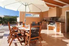 Villa 'Ca Na Catalina' con piscina privada, Wi-Fi y aire acondicionado - Image 4