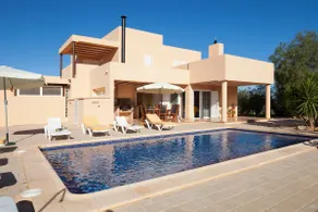 Villa 'Ca Na Catalina' con piscina privada, Wi-Fi y aire acondicionado - Image 2