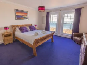 Promenade Apartment with own Beach Hut - Image 3