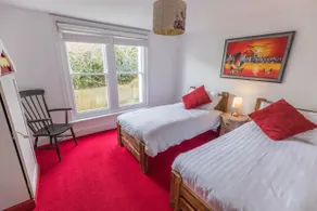 Promenade Apartment with own Beach Hut - Image 5