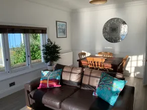 Promenade Apartment with own Beach Hut - Image 4