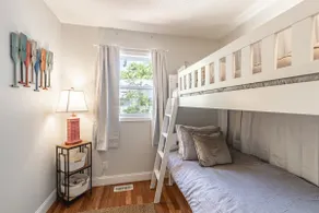 Coastal Comfort Meets Beachside Bliss - Image 4