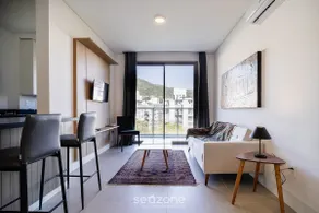 Beautiful apartment with en-suites in Córrego Grande SSL303 - Image 3