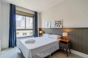 Beautiful apartment with en-suites in Córrego Grande SSL303 - Image 2
