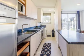 Beautiful apartment with en-suites in Córrego Grande SSL303 - Image 4