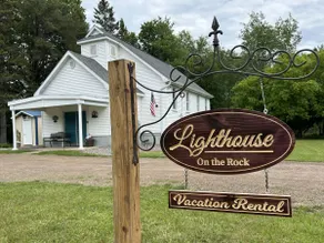 Lighthouse on the Rock: Make Summer Memories - Image 2