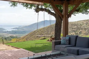 Panoramic Views, Hot Tub & Court | Slice of Heaven - Image 3