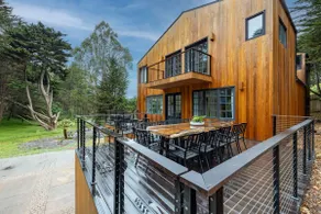 Secluded Forest Oasis - Your Ultimate Retreat Awaits! - Image 5