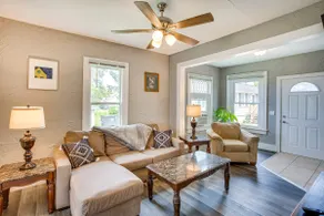 Lakefront Mound Getaway: Near Snowmobiling Trails! - Image 5