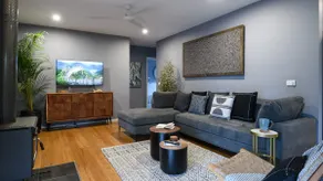 Sutton Lodge Daylesford - Image 5
