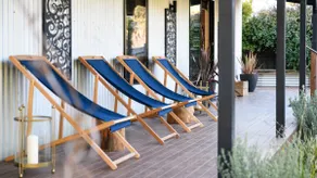 Sutton Lodge Daylesford - Image 3