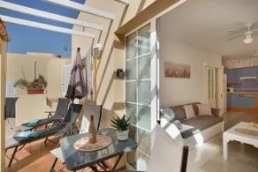 Mangueros Suite 4 Puerto de Mogán (Mogán Port) - Image 3