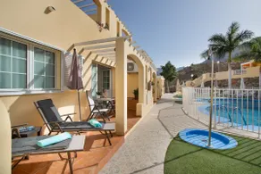 Mangueros Suite 4 Puerto de Mogán (Mogán Port) - Image 2