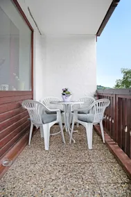 Ferienwohnung Oberallgäu Ferienpark mit Schwimmbad - Image 4