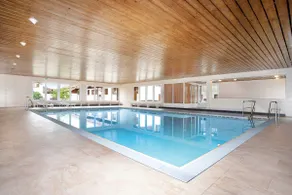 Ferienwohnung Oberallgäu Ferienpark mit Schwimmbad - Image 2