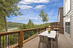 Lakeside Cabin with Hot Tub & Game Room - Image 2