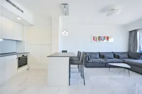 Modern 2BR Amazing Sea View W/Parking by HolyGuest - Image 4