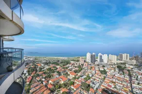 Modern 2BR Amazing Sea View W/Parking by HolyGuest - Image 3