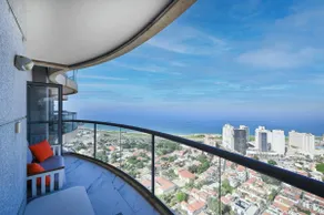 Modern 2BR Amazing Sea View W/Parking by HolyGuest - Image 2