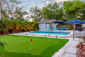Luxury Villa Heated Pool, Putt-Putt & Bocce - Image 2