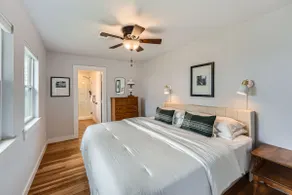 Wilbarger Villa-Sunsets Overlooking SWU & Downtown - Image 4