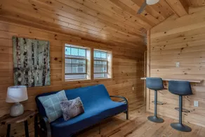 Cozy Rustic Cabin - 1000 Islands Getaway - Image 5