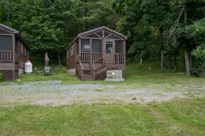 Cozy Rustic Cabin - 1000 Islands Getaway - Image 3