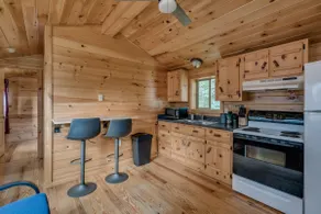 Cozy Rustic Cabin - 1000 Islands Getaway - Image 2