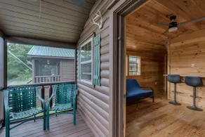 Cozy Rustic Cabin - 1000 Islands Getaway - Image 4