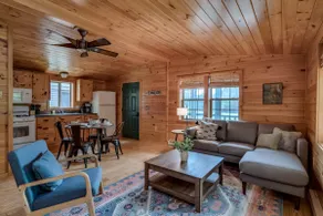 Private Cabin in the Woods-Close to all amenities - Image 5