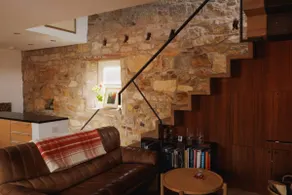 Maybell Cottage, Your Luxury Seaside Pad - Image 2