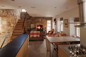 Maybell Cottage, Your Luxury Seaside Pad - Image 3