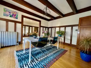Luxe East Side Gem | Walk to Lake & UWM | Garage - Image 3